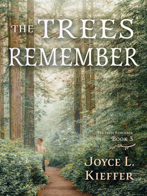 cover image of The Trees Remember